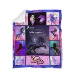 Unicorn Blanket TH82 Geembi™