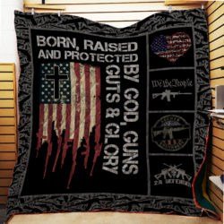 WE THE PEOPLE QUILT TH52 Geembi™