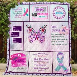 Be Strong - Be Different - Be You Quilt SS049 Geembi™