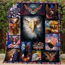 American Eagle Quilt Geembi™