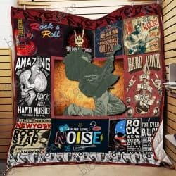 Rock And Roll Quilt N64 Geembi™