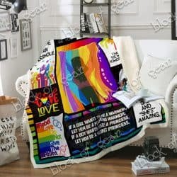 Life - Gets - Better - Together Sofa Throw Blanket SS298 Geembi™