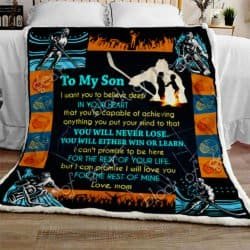I Will Love You For The Rest Of Mine Sofa Throw Blanket SS255 Geembi™