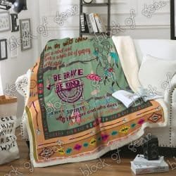 Boho-Chic Sofa Throw Blanket T36 Geembi™