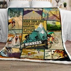 Love At First Ride Sofa Throw Blanket TTL205 Geembi™