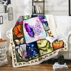 Make Wishes Come True Sofa Throw Blanket TTL144 Geembi™