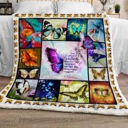 Make Wishes Come True Sofa Throw Blanket TTL144 Geembi™