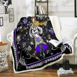 Good Witch Sofa Throw Blanket NP205 Geembi™