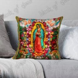 Geembi™ Mary, Mother Of God Cushion Cover NP310