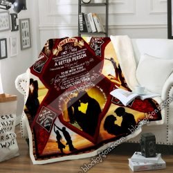 To My Only Love Sofa Throw Blanket Geembi™