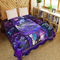 Dragon Quilt Blanket Geembi™