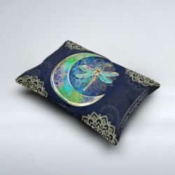 Dragonfly Moon Pillowcases PSL75P Geembi™