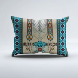 Native American Pillowcases