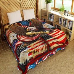 We The People Quilt Blạnket Geembi™