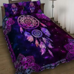 Dreamcatcher Quilt Bedding Set Geembi™