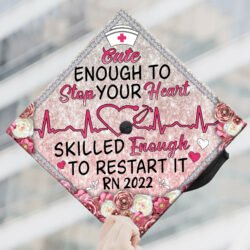 Graduation Cap Class Of 2022 Graduation Blessings For I Know The Plans I Have For You MLN26GC