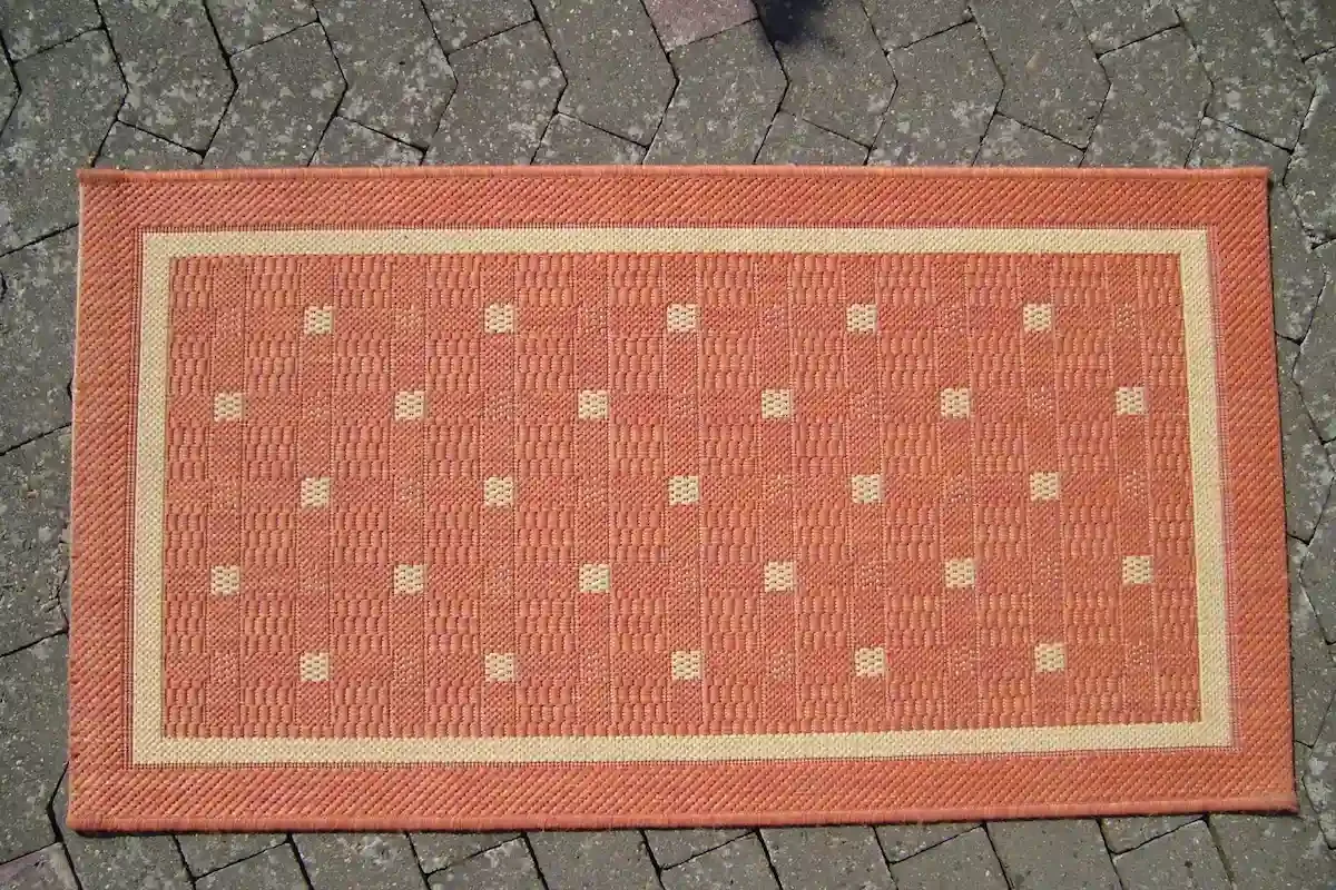 invest in a anti slip mat