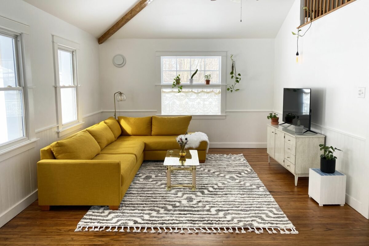 rug sizes for living room