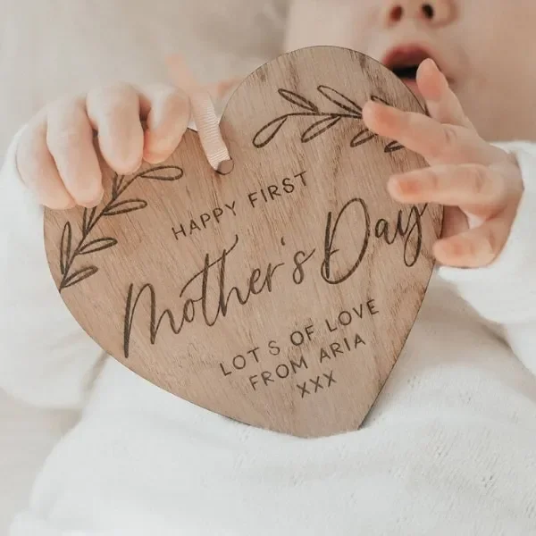 Mother's Day Gift For New Mom