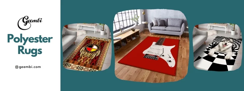 Geembi Rug collection