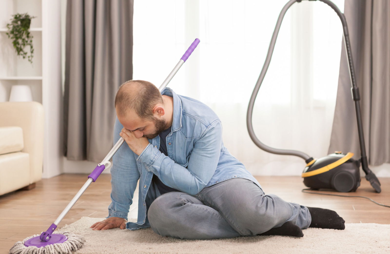 How To Clean A Jute Rug: Trendy Jute Rug Cleaning Hacks